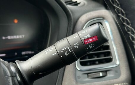 Honda Vezel, 2020 год, 2 159 000 рублей, 21 фотография