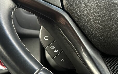 Honda Vezel, 2020 год, 2 159 000 рублей, 28 фотография