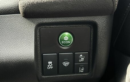 Honda Vezel, 2020 год, 2 159 000 рублей, 26 фотография