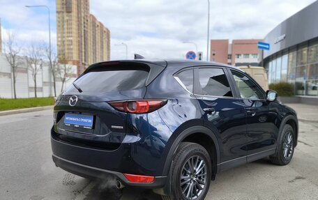 Mazda CX-5 II, 2021 год, 3 500 000 рублей, 4 фотография
