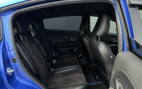 Honda Vezel, 2020 год, 2 159 000 рублей, 31 фотография