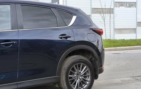 Mazda CX-5 II, 2021 год, 3 500 000 рублей, 7 фотография