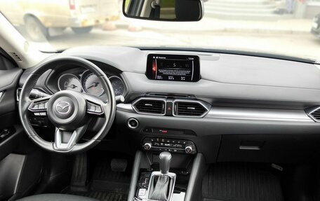 Mazda CX-5 II, 2021 год, 3 500 000 рублей, 14 фотография