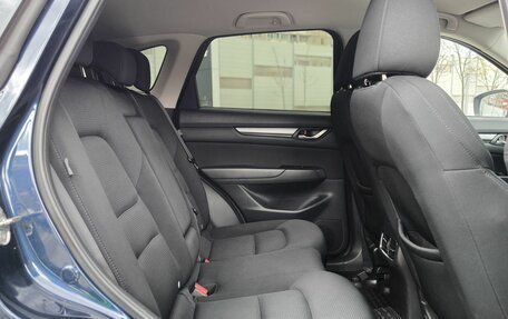 Mazda CX-5 II, 2021 год, 3 500 000 рублей, 12 фотография