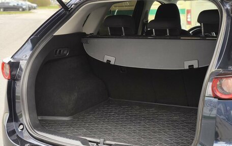 Mazda CX-5 II, 2021 год, 3 500 000 рублей, 9 фотография