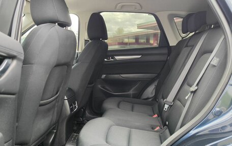 Mazda CX-5 II, 2021 год, 3 500 000 рублей, 11 фотография