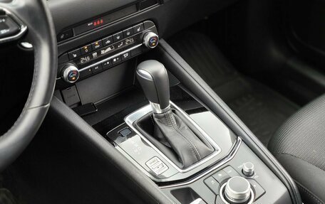 Mazda CX-5 II, 2021 год, 3 500 000 рублей, 16 фотография