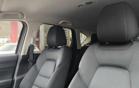 Mazda CX-5 II, 2021 год, 3 500 000 рублей, 18 фотография