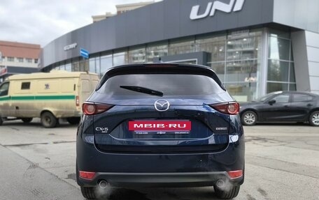 Mazda CX-5 II, 2021 год, 3 500 000 рублей, 5 фотография