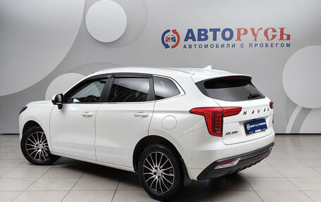 Haval Jolion, 2024 год, 1 920 000 рублей, 2 фотография