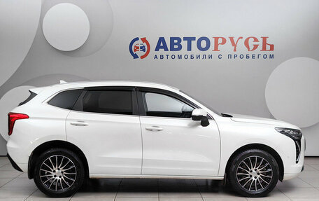 Haval Jolion, 2024 год, 1 920 000 рублей, 5 фотография