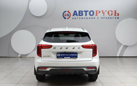 Haval Jolion, 2024 год, 1 920 000 рублей, 4 фотография