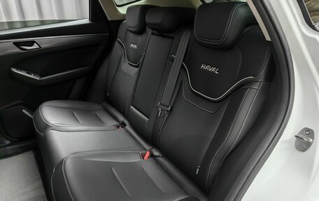 Haval Jolion, 2024 год, 1 920 000 рублей, 8 фотография