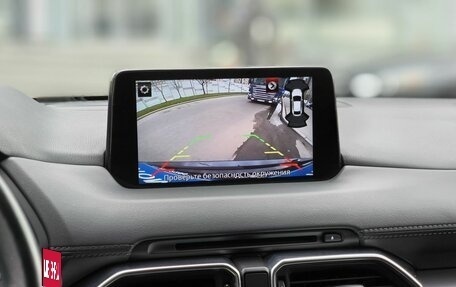 Mazda CX-5 II, 2021 год, 3 500 000 рублей, 20 фотография