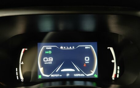 Haval Jolion, 2024 год, 1 920 000 рублей, 10 фотография