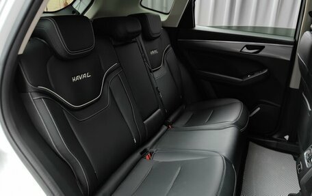 Haval Jolion, 2024 год, 1 920 000 рублей, 9 фотография