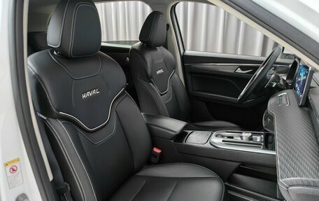 Haval Jolion, 2024 год, 1 920 000 рублей, 7 фотография
