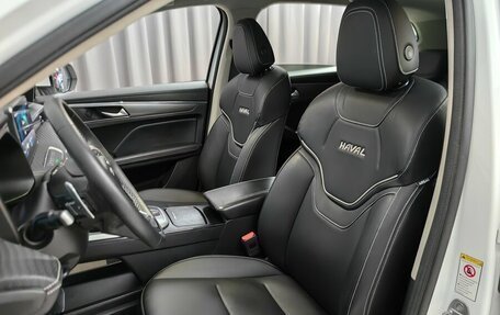 Haval Jolion, 2024 год, 1 920 000 рублей, 6 фотография