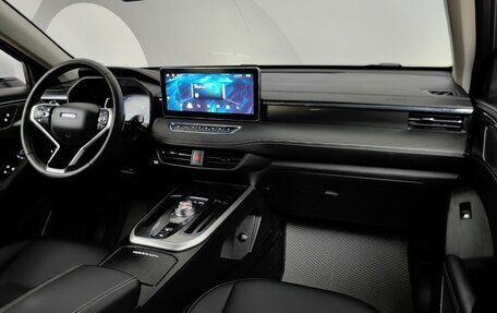 Haval Jolion, 2024 год, 1 920 000 рублей, 13 фотография