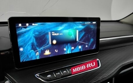 Haval Jolion, 2024 год, 1 920 000 рублей, 14 фотография