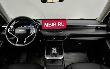 Haval Jolion, 2024 год, 1 920 000 рублей, 12 фотография