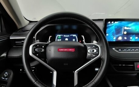 Haval Jolion, 2024 год, 1 920 000 рублей, 11 фотография