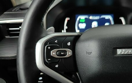 Haval Jolion, 2024 год, 1 920 000 рублей, 17 фотография