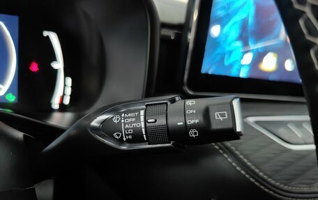 Haval Jolion, 2024 год, 1 920 000 рублей, 20 фотография