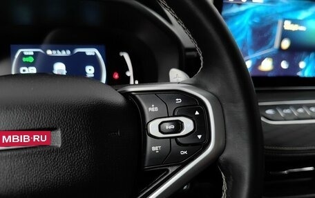 Haval Jolion, 2024 год, 1 920 000 рублей, 18 фотография