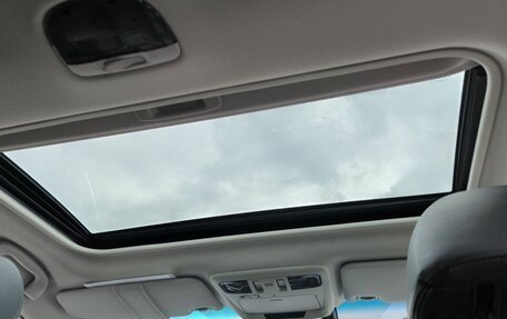 Subaru Outback IV рестайлинг, 2015 год, 2 000 000 рублей, 9 фотография