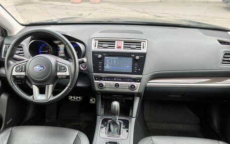 Subaru Outback IV рестайлинг, 2015 год, 2 000 000 рублей, 17 фотография