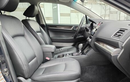 Subaru Outback IV рестайлинг, 2015 год, 2 000 000 рублей, 14 фотография