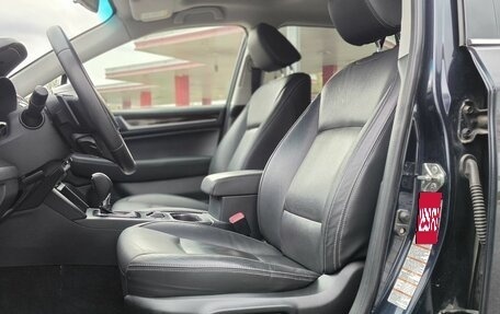 Subaru Outback IV рестайлинг, 2015 год, 2 000 000 рублей, 11 фотография