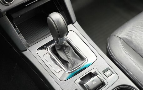 Subaru Outback IV рестайлинг, 2015 год, 2 000 000 рублей, 23 фотография