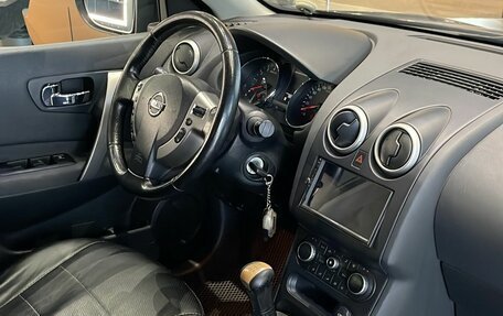 Nissan Qashqai, 2012 год, 880 000 рублей, 14 фотография