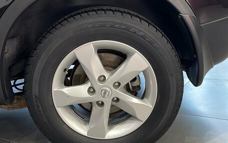 Nissan Qashqai, 2012 год, 880 000 рублей, 11 фотография