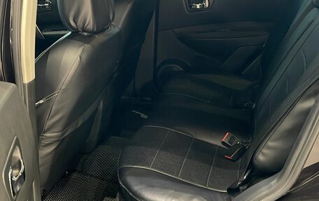 Nissan Qashqai, 2012 год, 880 000 рублей, 10 фотография