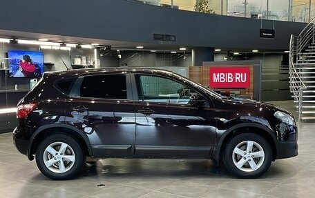 Nissan Qashqai, 2012 год, 880 000 рублей, 4 фотография
