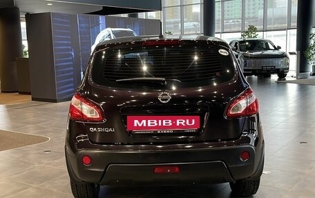 Nissan Qashqai, 2012 год, 880 000 рублей, 6 фотография