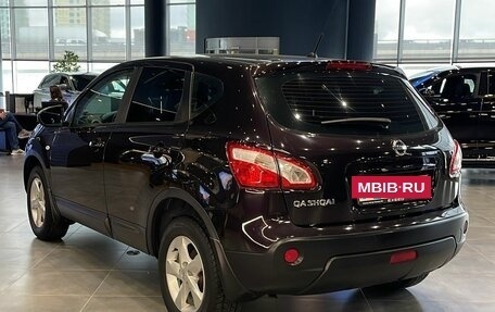 Nissan Qashqai, 2012 год, 880 000 рублей, 7 фотография