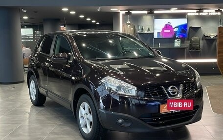 Nissan Qashqai, 2012 год, 880 000 рублей, 3 фотография