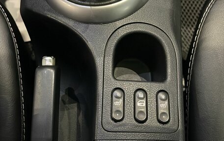 Nissan Qashqai, 2012 год, 880 000 рублей, 17 фотография