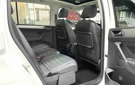 Volkswagen Touran III, 2022 год, 1 550 000 рублей, 14 фотография