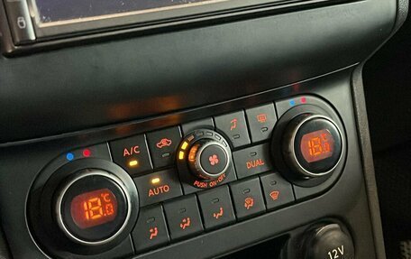 Nissan Qashqai, 2012 год, 880 000 рублей, 16 фотография