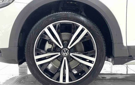 Volkswagen Touran III, 2022 год, 1 550 000 рублей, 13 фотография