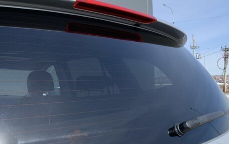 Hyundai Santa Fe III рестайлинг, 2011 год, 1 090 000 рублей, 9 фотография