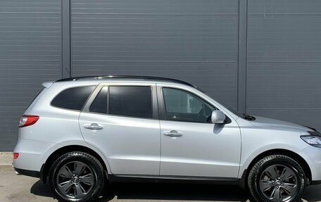 Hyundai Santa Fe III рестайлинг, 2011 год, 1 090 000 рублей, 7 фотография