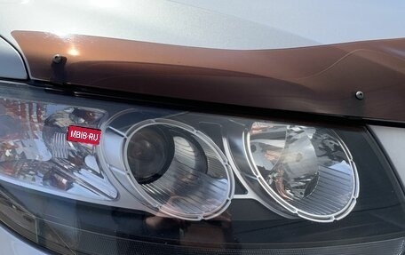 Hyundai Santa Fe III рестайлинг, 2011 год, 1 090 000 рублей, 3 фотография