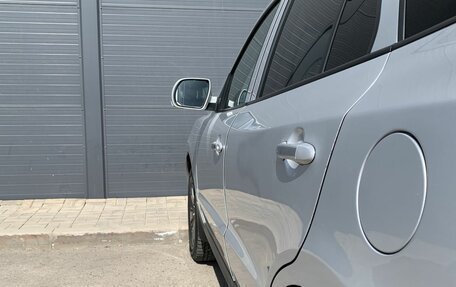 Hyundai Santa Fe III рестайлинг, 2011 год, 1 090 000 рублей, 13 фотография