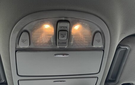 Hyundai Santa Fe III рестайлинг, 2011 год, 1 090 000 рублей, 19 фотография